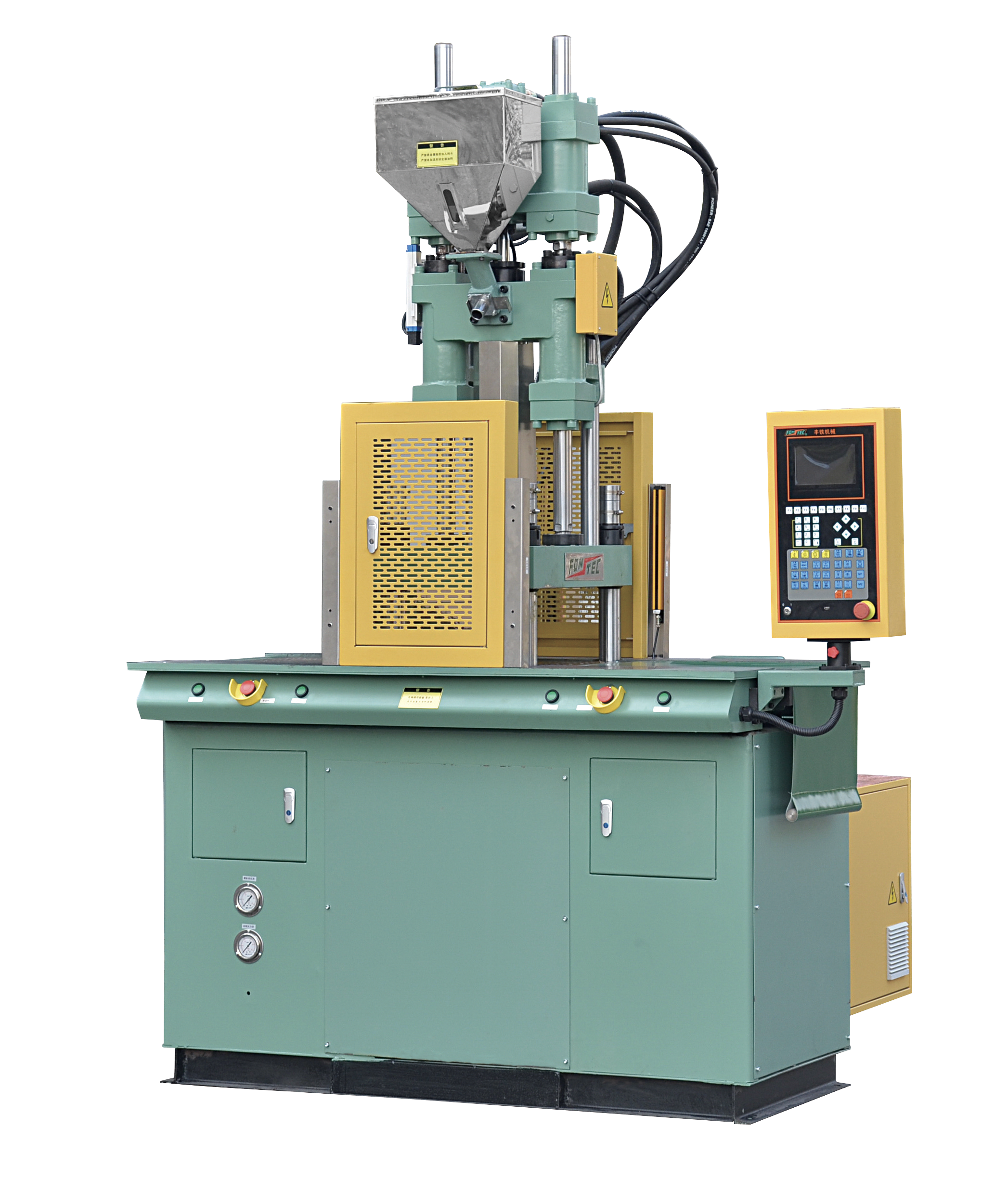 FT-DS双滑板系列