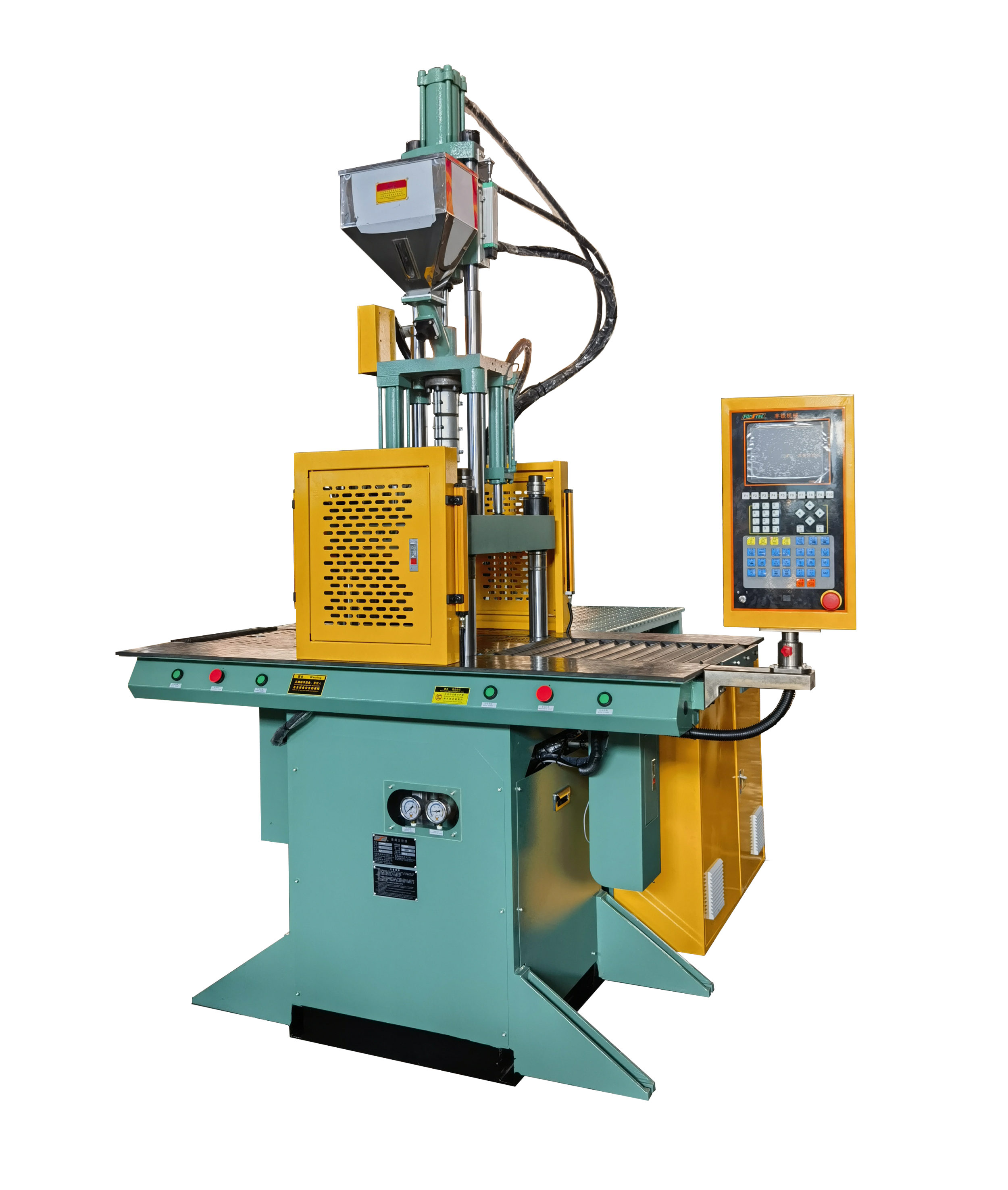 FT-DS双滑板系列