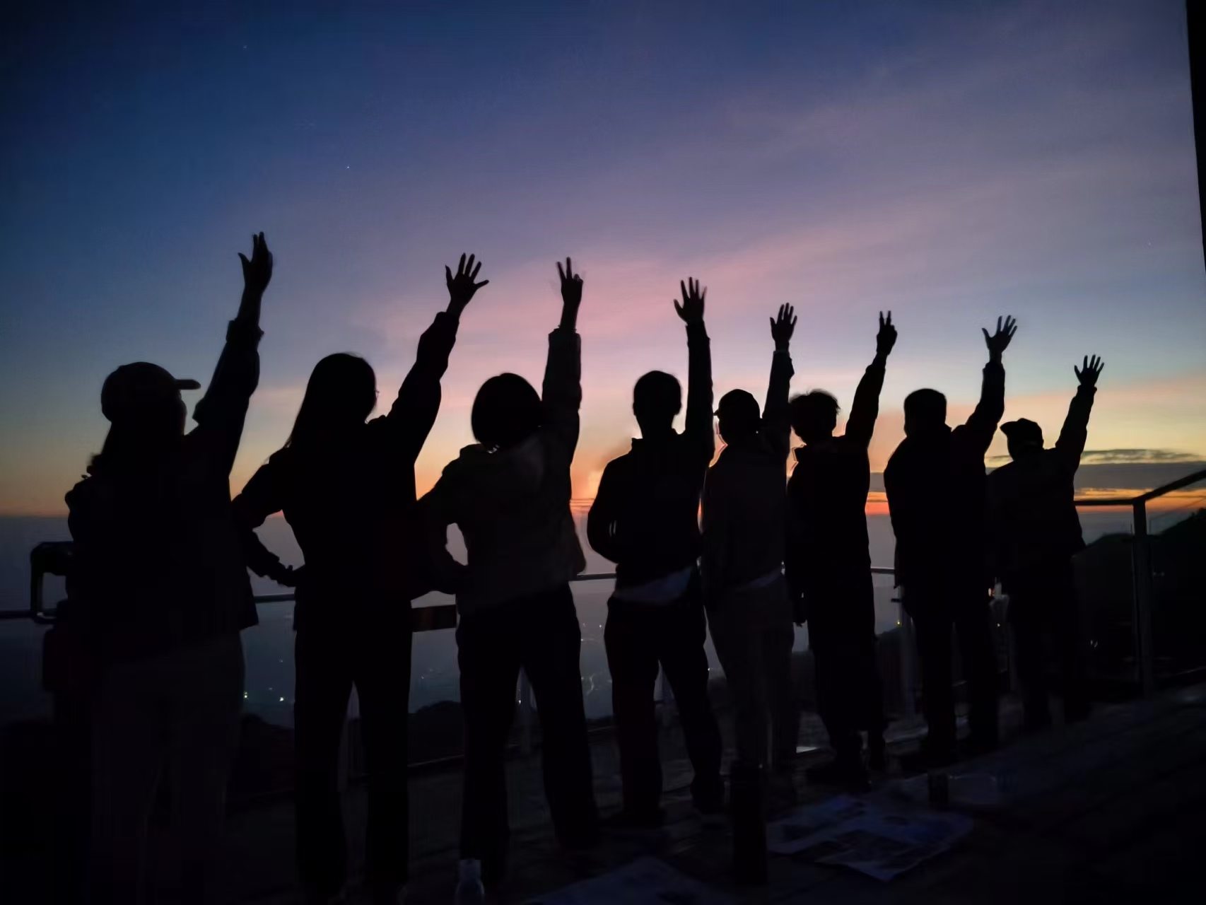 丰铁注塑机2024暖冬游